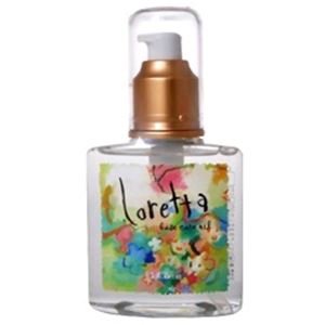 モルトベーネ Loretta ロレッタ ベースケアオイル 120ml
