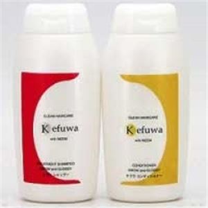 ケフワシャンプー200ml