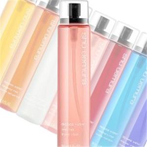 Shu Uemura（シュウウエムラ） ディプシーウォーター 150ml NEW 【 ローズ ミスト】
