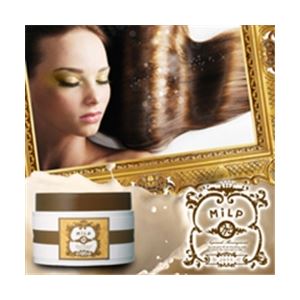 ミルプヘアパック 200g