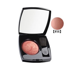 CHANEL　シャネル　ジュコントゥラスト　【 56 】
