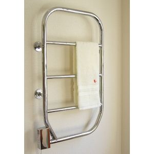 スウェーデン製 森永タオルウォーマー【TS-M80】80Ｗタイプ