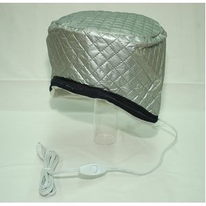 mokumokuto(もくもくと) ヒートキャップ(頭髪加温キャップ)