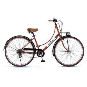 RENAULT(ルノー)自転車 266L Classic メタリックブラウン