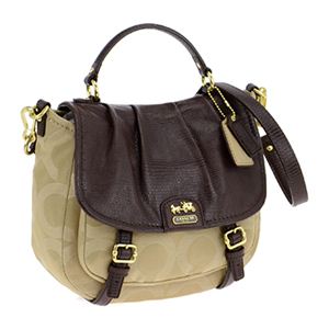 COACH（コーチ） 21122／B4AYN ショルダーバッグ