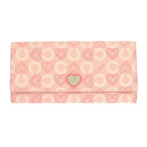 COACH（コーチ） 44929／SVAHC 長札（ファスナー付）