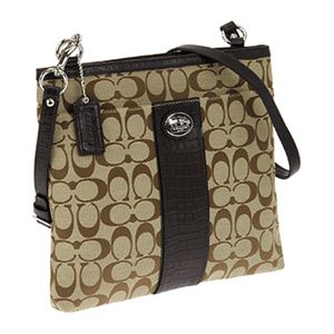 COACH（コーチ） 46543／SKHMA ショルダーバッグ