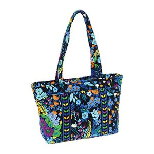 VERA BRADLEY（ヴェラブラッドリー） 11450／136 手提げバッグ