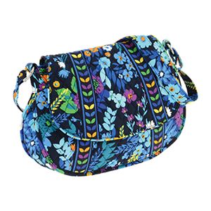 VERA BRADLEY(ヴェラブラッドリー) 12483/136 ショルダーバッグ