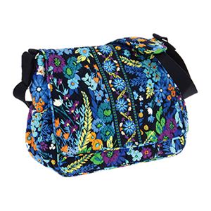 VERA BRADLEY（ヴェラブラッドリー） 12484／136 ショルダーバッグ