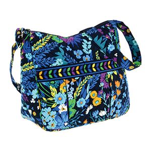 VERA BRADLEY（ヴェラブラッドリー） 12486／136 ショルダーバッグ