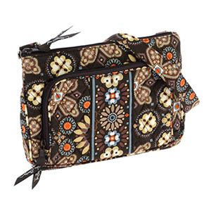 VERA BRADLEY（ヴェラブラッドリー） 12604／130 ショルダーバッグ