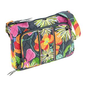 VERA BRADLEY(ヴェラブラッドリー) 12604/138 ショルダーバッグ