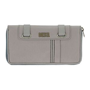 DIESEL（ディーゼル） X01592-PS936／T8091 長札（ラウンドファスナー）