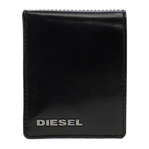 DIESEL（ディーゼル） X01657-PS941／H4575 二つ折り財布（小銭入れ付）