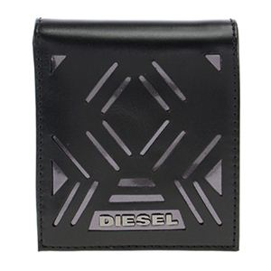 DIESEL（ディーゼル） X01674-PS942／H1572 二つ折り財布（小銭入れ付）