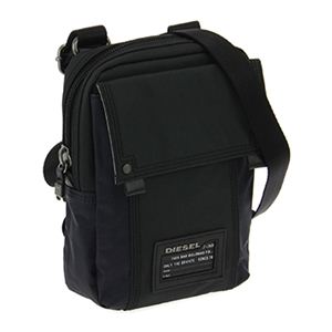 DIESEL（ディーゼル） X01680-PR520／H1554 ショルダーバッグ