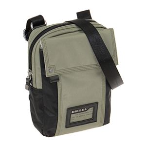 DIESEL（ディーゼル） X01680-PR520／H3879 ショルダーバッグ