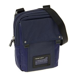 DIESEL（ディーゼル） X01680-PR520／H4561 ショルダーバッグ