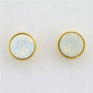 COACH（コーチ） 96054／GD／CY／E ピアス