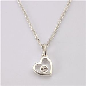 COACH（コーチ） 96286／SV／SV／N ネックレス