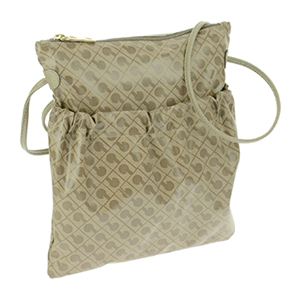 GHERARDINI（ゲラルディーニ） GH0231 TP／TAUPE ショルダーバッグ