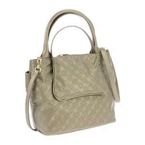 GHERARDINI（ゲラルディーニ） GH0256 TP／MOON 手提げバッグ（ショルダー付）