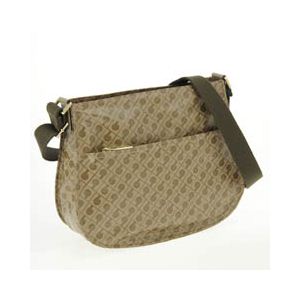 GHERARDINI(ゲラルディーニ) GH0261 TP/TAUPE ショルダーバッグ