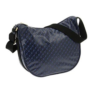 GHERARDINI(ゲラルディーニ) GH0997 TP/NAVY ショルダーバッグ
