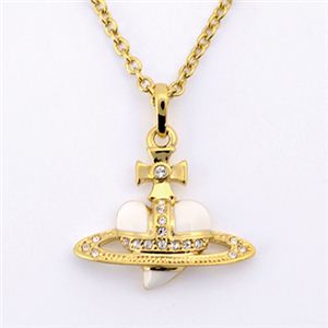 Vivienne Westwood(ヴィヴィアンウエストウッド) 0668-14-02 ネックレス