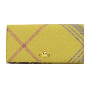 Vivienne Westwood(ヴィヴィアンウエストウッド) 長札(ファスナー付) 1032V-DERBY MAC CLARENCE