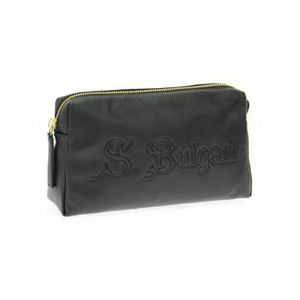 BVLGARI（ブルガリ） ポーチ 33857