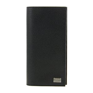 DOLCE＆GABBANA（ドルチェ＆ガッバーナ） 長札（ファスナー付） BP1670-A1247