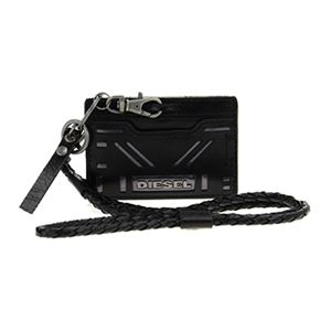 DIESEL（ディーゼル） カードケース X01673-PS942
