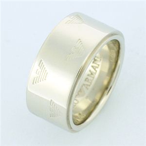 Emporio Armani（エンポリオ・アルマーニ） リング EG3029040512