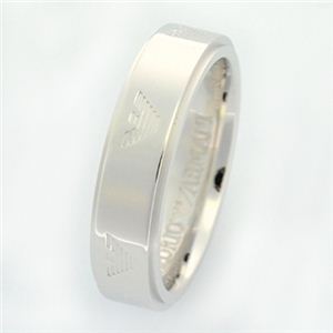 Emporio Armani（エンポリオ・アルマーニ） リング EG3030040512