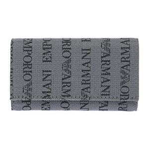 Emporio Armani（エンポリオ・アルマーニ） 6連キーケース YEMG68-YCF04
