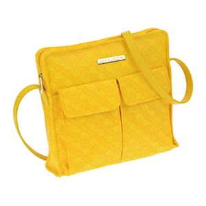 GHERARDINI（ゲラルディーニ） ショルダーバッグ GH0205 TP