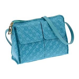 GHERARDINI（ゲラルディーニ） ショルダーバッグ GH0206 TP