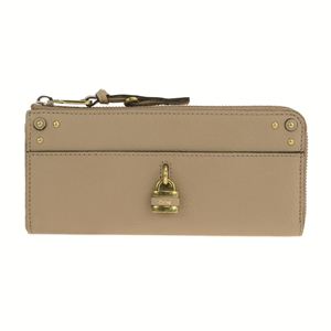 CHLOE（クロエ） C9-3P0143-751-052 長札（L字ファスナー）