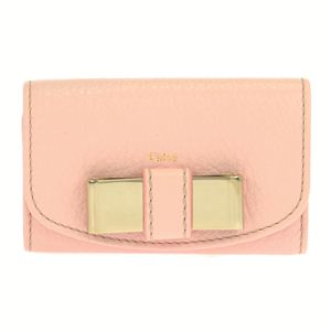 CHLOE（クロエ） C9-3P0504-015-42Z 6連キーケース