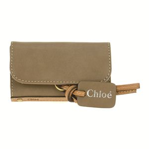 CHLOE（クロエ） C9-3P0737-311-063 6連キーケース