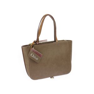 CHLOE（クロエ） C9-3S0100-311-063 手提げバッグ