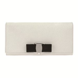 FERRAGAMO（フェラガモ） FR-A900-POR 長札