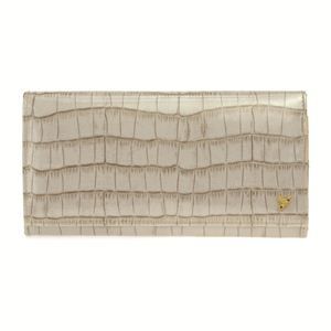 Vivienne Westwood（ヴィヴィアンウエストウッド） VW-1032VCOCCOPERLA-TAU 長札（ファスナー付）