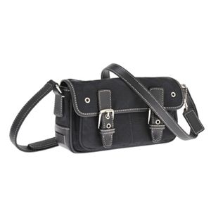 COACH（コーチ） 6844 SV／BK ショルダー