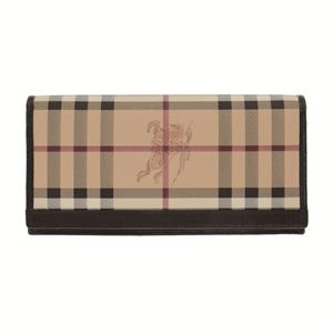 BURBERRY（バーバリー） 3801756／0010T 長札（ファスナー付）