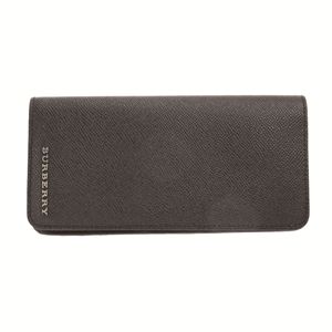 BURBERRY（バーバリー） 3854136／00100 長札（ファスナー付）