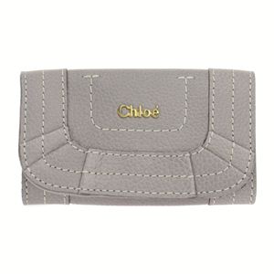CHLOE（クロエ） 3P0366-043／06T 6連キーケース