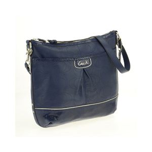 COACH（コーチ） F19739／SV／DE ショルダー